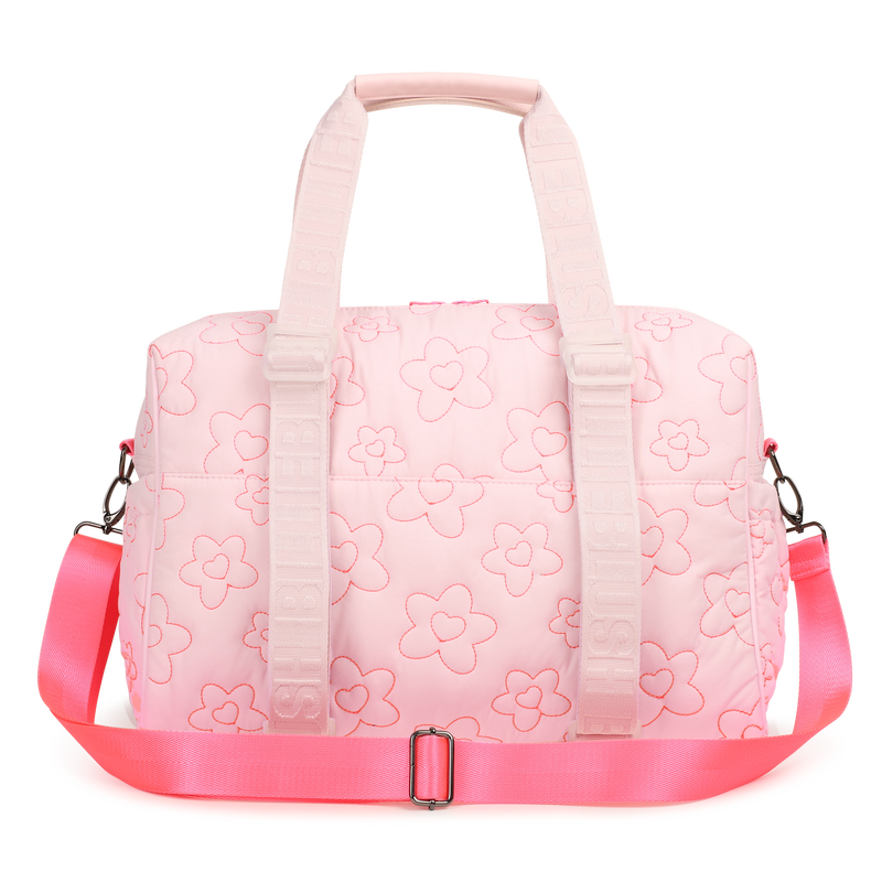 Wickeltasche BILLIEBLUSH 
                        GIRL