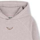 Kapuzenpullover ZADIG VOLTAIRE 
                    M&Auml;DCHEN