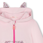 Sweatjacke mit Kapuze BILLIEBLUSH 
                    GIRL