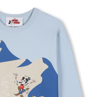 Langarmshirt MARC JACOBS 
                    JUNGE