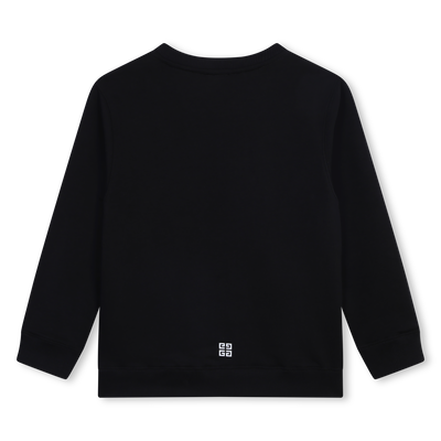 Sweatshirt GIVENCHY BOY