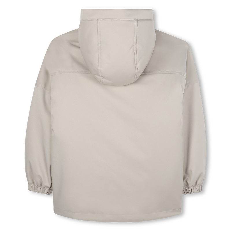 Parka mit Kapuze MARC JACOBS 
                        BOY