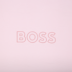 Baumwolldecke BOSS 
                    UNISEX