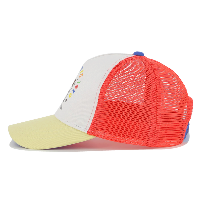 VERSTELLBARE KAPPE KENZO KIDS 
                        UNISEX