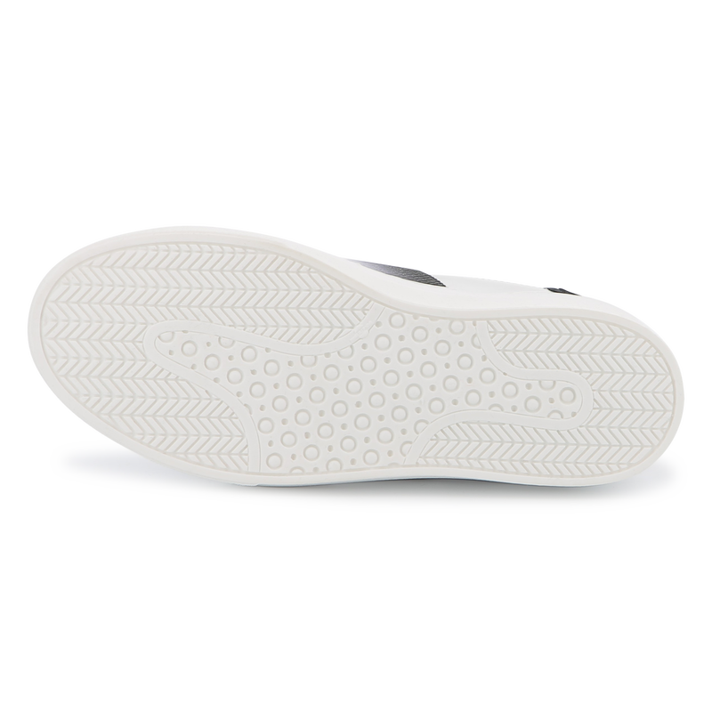 Leder-Sneakers GIVENCHY 
                        UNISEX