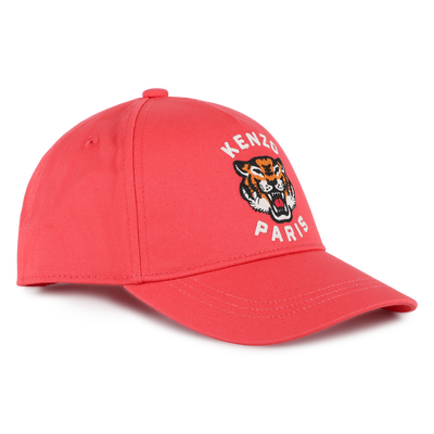 Verstellbare kappe KENZO KIDS UNISEX