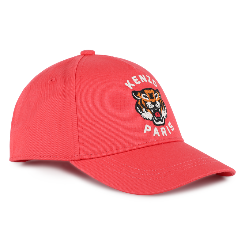Verstellbare kappe KENZO KIDS 
                        UNISEX