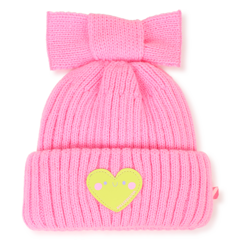 M&uuml;tze mit Schleife BILLIEBLUSH 
                        GIRL
