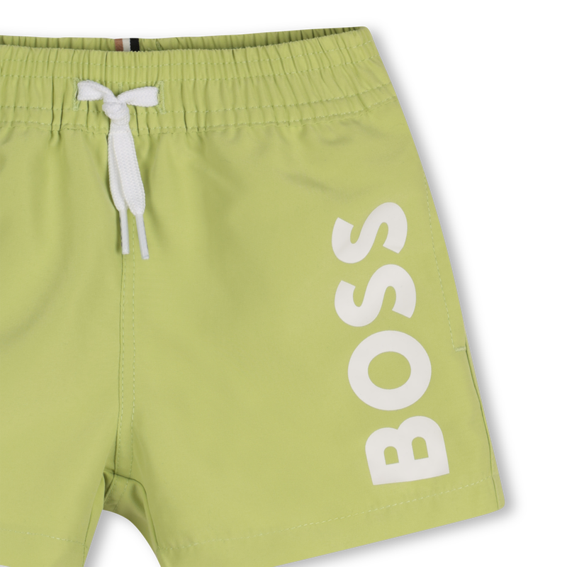 Badeshorts mit Taschen BOSS 
                        BOY