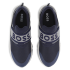 Sportschuhe BOSS 
                    BOY