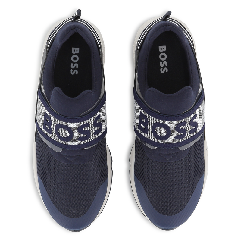 Sportschuhe BOSS 
                        BOY