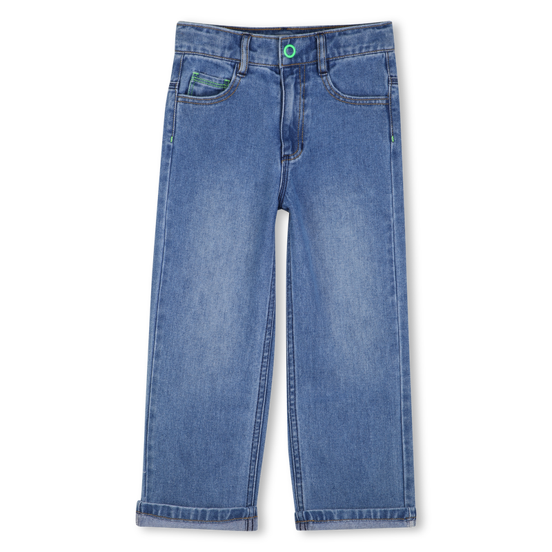 JANIM-HOSEN BILLIEBLUSH 
                        BOY