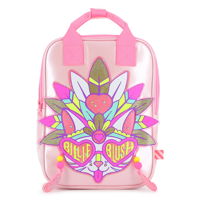 Rucksack BILLIEBLUSH 
                        GIRL