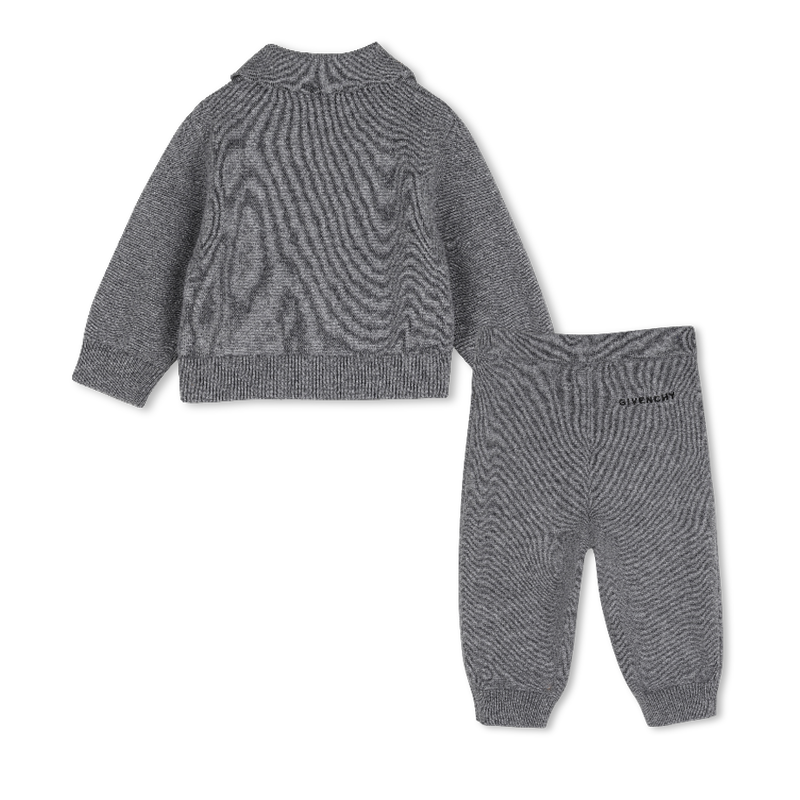Jogginganzug GIVENCHY 
                        GIRL