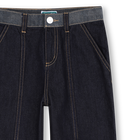 Jeanshose KENZO KIDS 
                    GIRL