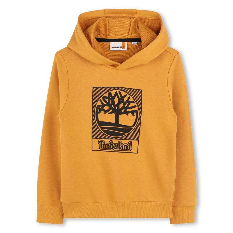 KAPUZENPULLOVER TIMBERLAND 
                        BOY
