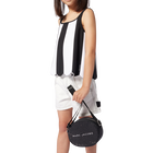 Shorts mit Muster MARC JACOBS 
                    GIRL