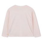 Langarm-T-Shirt BILLIEBLUSH 
                    GIRL