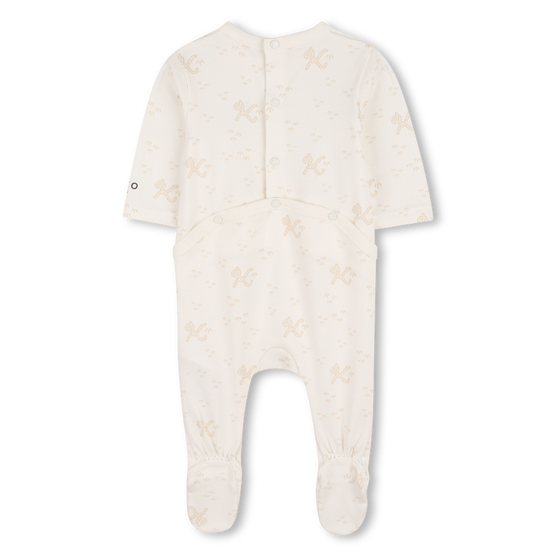 Pyjamastock KENZO KIDS 
                        UNISEX