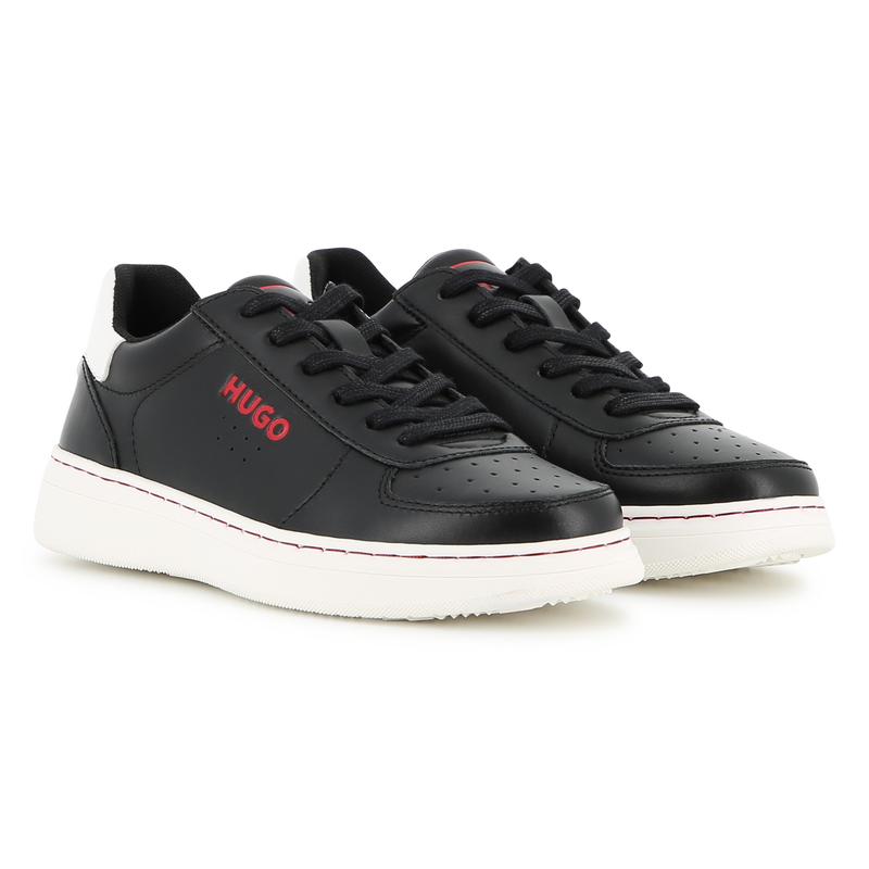 Sportschuhe HUGO 
                        BOY