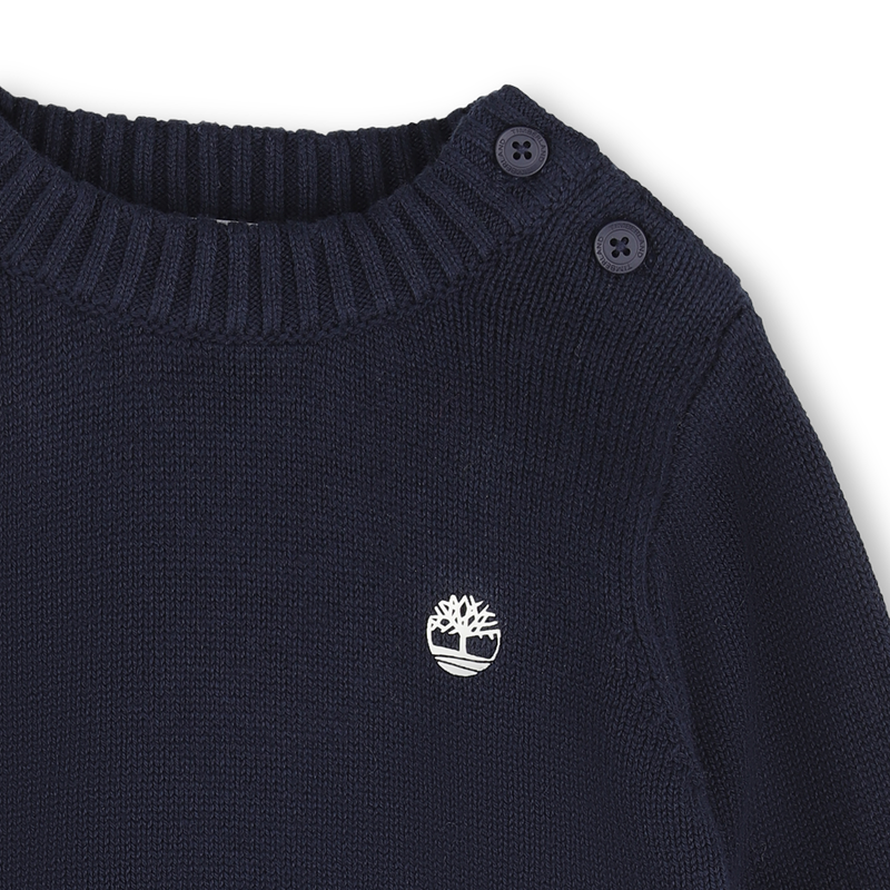 Strickpullover TIMBERLAND 
                        BOY