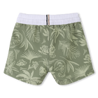 Badeshorts mit Motiven BOSS 
                    BOY
