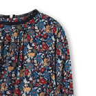 Bedrucktes Kleid ZADIG VOLTAIRE 
                    GIRL