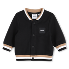 Hose, Cardigan und T-Shirt Set BOSS 
                    BOY