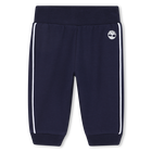 Dreiteiliges Jogging-Set TIMBERLAND 
                    BOY