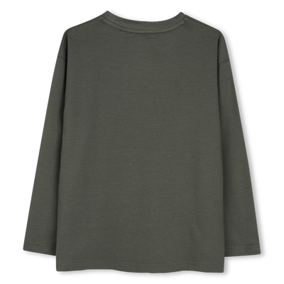 Langarmshirt TIMBERLAND BOY