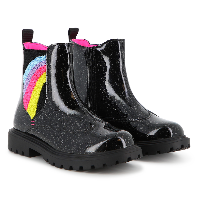 Stiefeletten BILLIEBLUSH 
                        GIRL