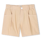 Shorts mit Taschen KENZO KIDS 
                    M&Auml;DCHEN