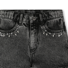 Jeansshorts MARC JACOBS 
                    GIRL