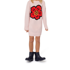Gummistiefel mit Patch KENZO KIDS 
                    UNISEX