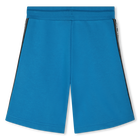 Bermudas mit Seitenstreifen MARC JACOBS 
                    UNISEX