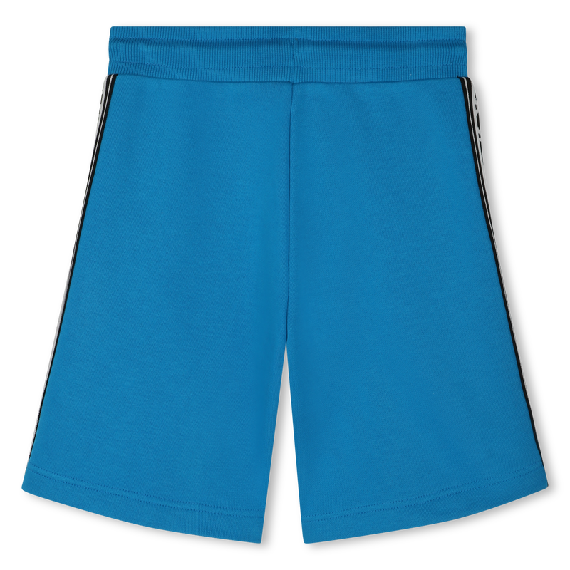 Bermudas mit Seitenstreifen MARC JACOBS 
                        UNISEX