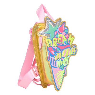 KLEINER EISBEUTEL BILLIEBLUSH GIRL