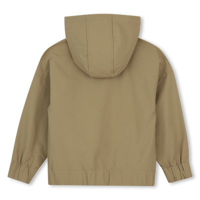 Kapuzenpullover mit reissverschluss BOSS BOY