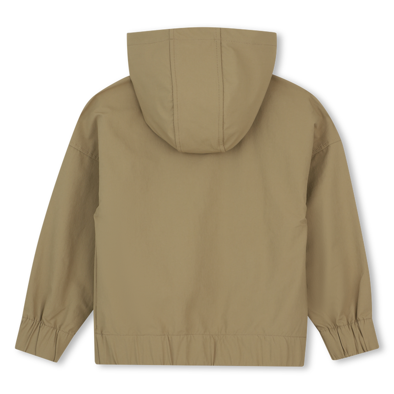 Kapuzenpullover mit reissverschluss BOSS 
                        BOY