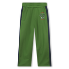 Jogginghose aus Piqu&eacute; KENZO KIDS 
                    UNISEX