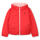 Wende-Daunenjacke KENZO KIDS 
                    UNISEX