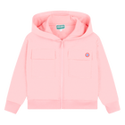Sweatjacke KENZO KIDS 
                    GIRL