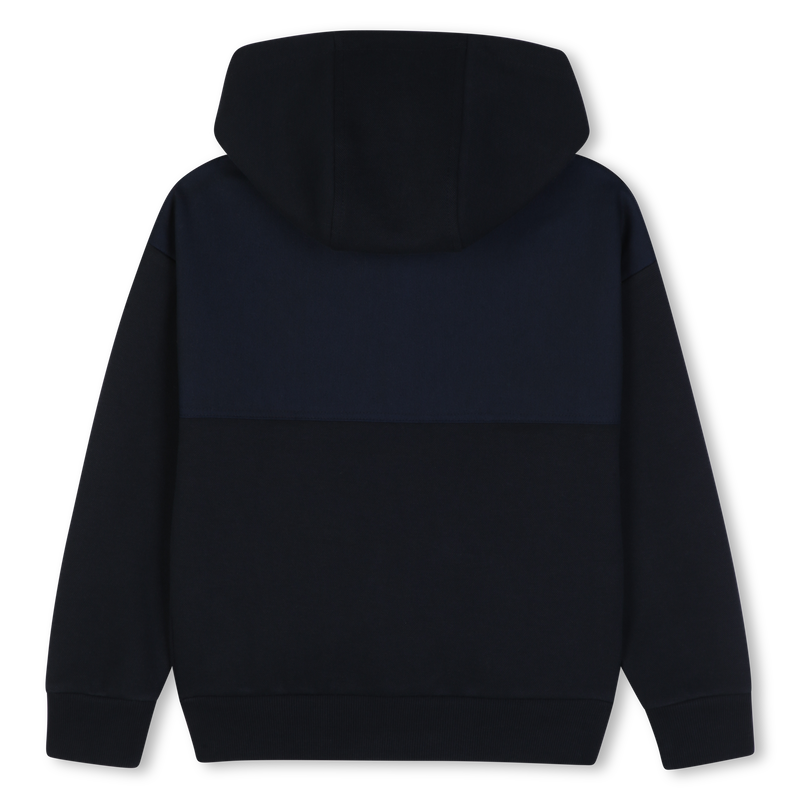 Kapuzensweatshirt TIMBERLAND 
                        BOY