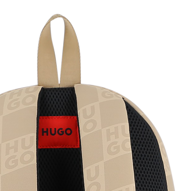 RUCKSACK HUGO 
                        BOY
