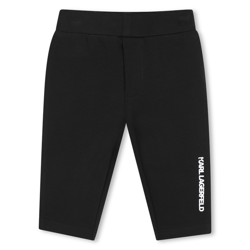 Jogginganzug KARL LAGERFELD KIDS 
                        BOY