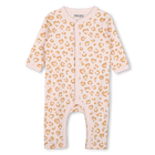 Pyjama-Set, L&auml;tzchen, M&uuml;tze und Kuscheltier KENZO KIDS 
                    M&Auml;DCHEN