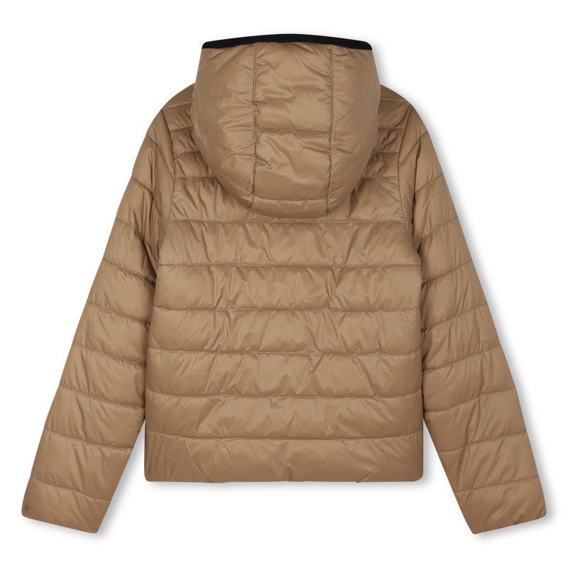 Langarm-Steppjacke BOSS 
                        BOY