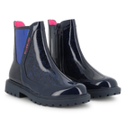 Pailletten-Stiefeletten BILLIEBLUSH 
                    GIRL