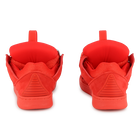 Sneaker zum schn&uuml;ren LANVIN 
                    BOY