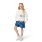 Jans-shorts KENZO KIDS 
                    GIRL